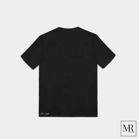  Áo Givenchy Varsity Logo Cotton T-shirt. 