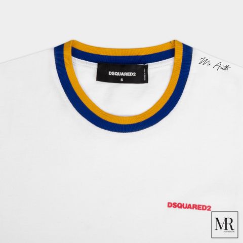  Áo Dsquared2 T-Shirt. 