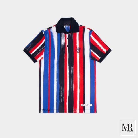  Áo Dolce & Gabbana Polo Shirt. 