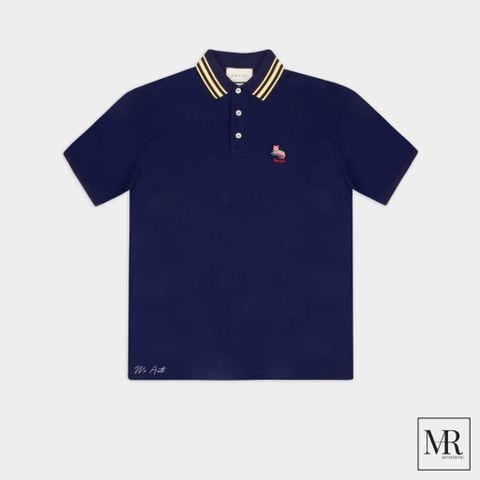  Áo Gucci Polo Shirt. 