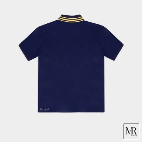  Áo Gucci Polo Shirt. 