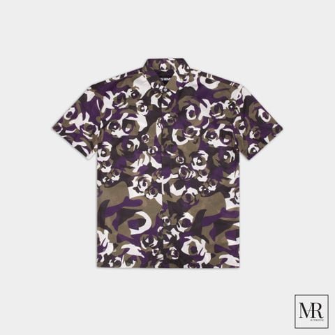  Áo Les Hommes Shirt. 