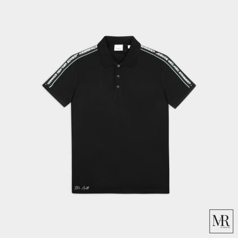  Áo Burberry Stonley Polo Shirt. 