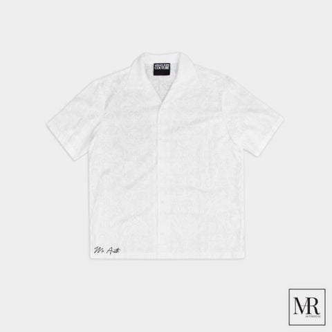  Áo Versace Jeans Couture Shirt. 