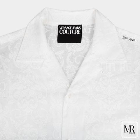  Áo Versace Jeans Couture Shirt. 