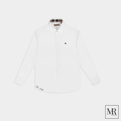  Áo Burberry Shirt. 