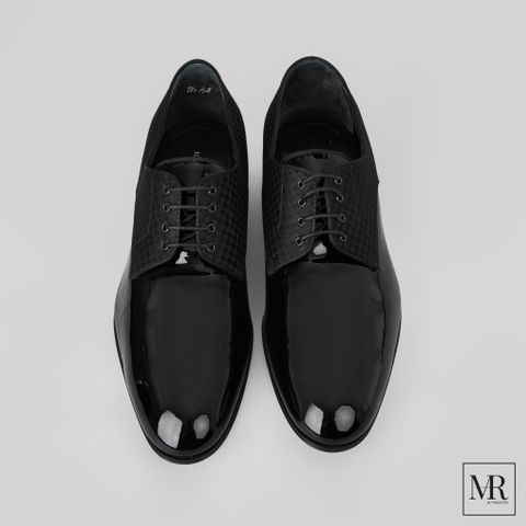  Giày Louis Vuitton Solferino Derby Lace-up. 