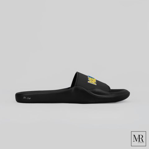  Dép Kenzo Logo Slides. 