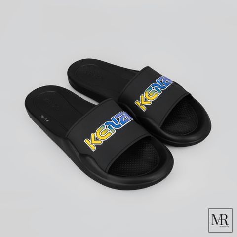  Dép Kenzo Logo Slides. 