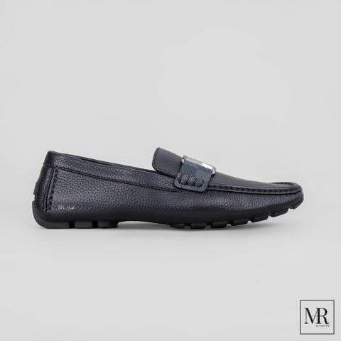  Giày Louis Vuitton Monte Carlo Mocassin. 