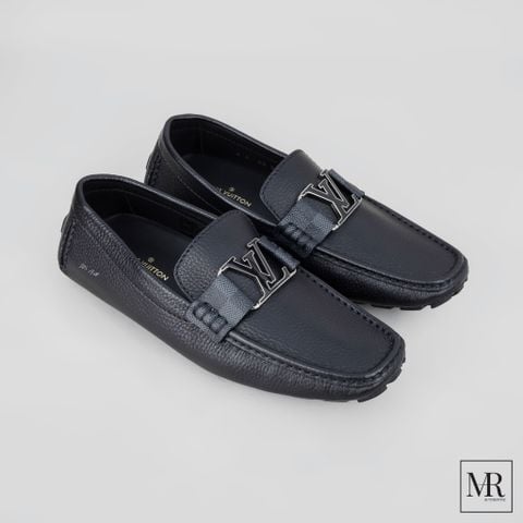  Giày Louis Vuitton Monte Carlo Mocassin. 