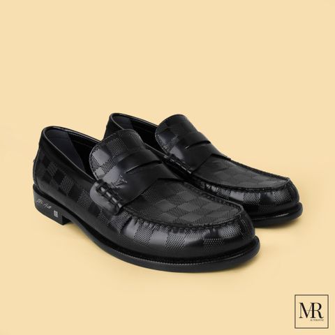  Giày Louis Vuitton Outline Loafer. 