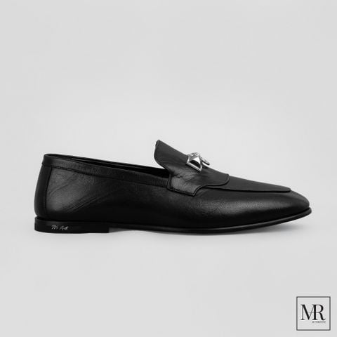 Giày Hermes Blaise Loafer. 