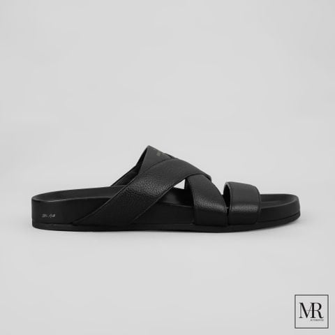  Dép Louis Vuitton Mirabeau Mule Sandal. 
