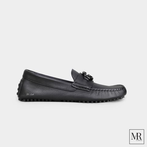  Giày Gucci Driver With Interlocking G. 