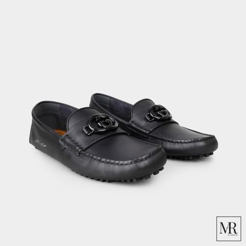  Giày Gucci Driver With Interlocking G. 