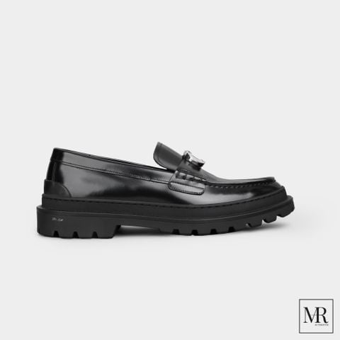  Giày Dior Explorer Loafer. 