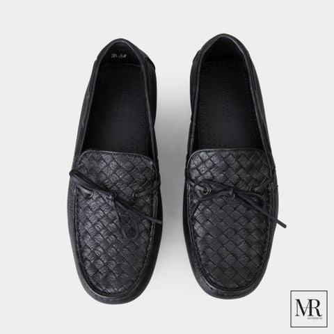  Giày Bottega Veneta Mocassin. 