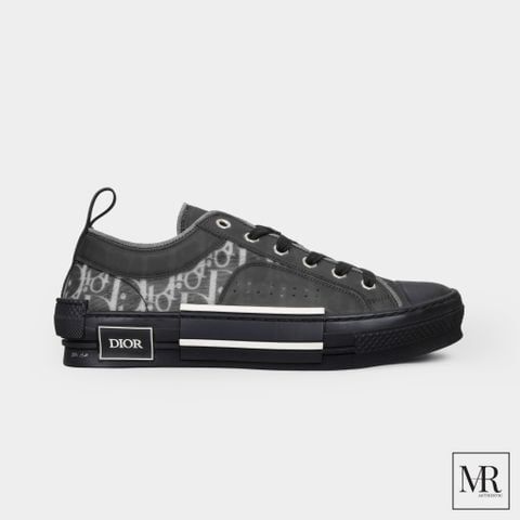  Giày Dior B23 Sneaker. 