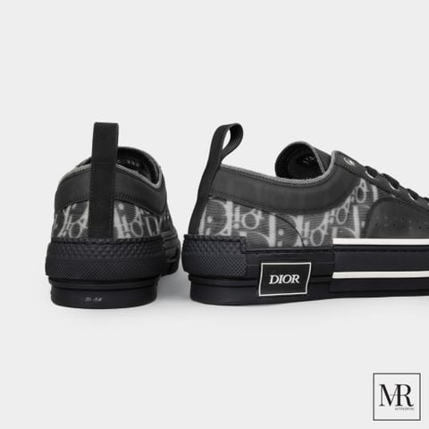  Giày Dior B23 Sneaker. 