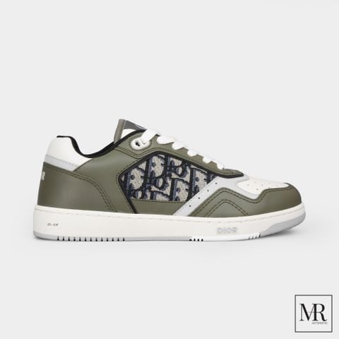  Giày Dior B27 Sneaker. 