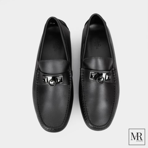  Giày Hermes Irving Mocassin. 