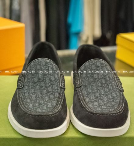  Dior Granville Loafer 