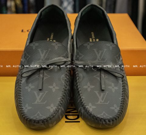  Louis Vuitton Arizona Mocassin 