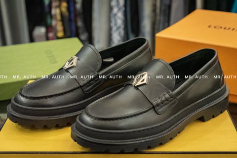  Dior Diamon Loafer 