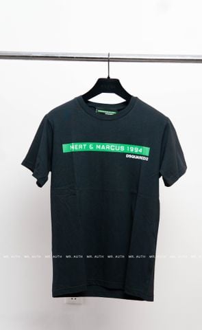  Dsquared2 Cotton T-Shirt. 