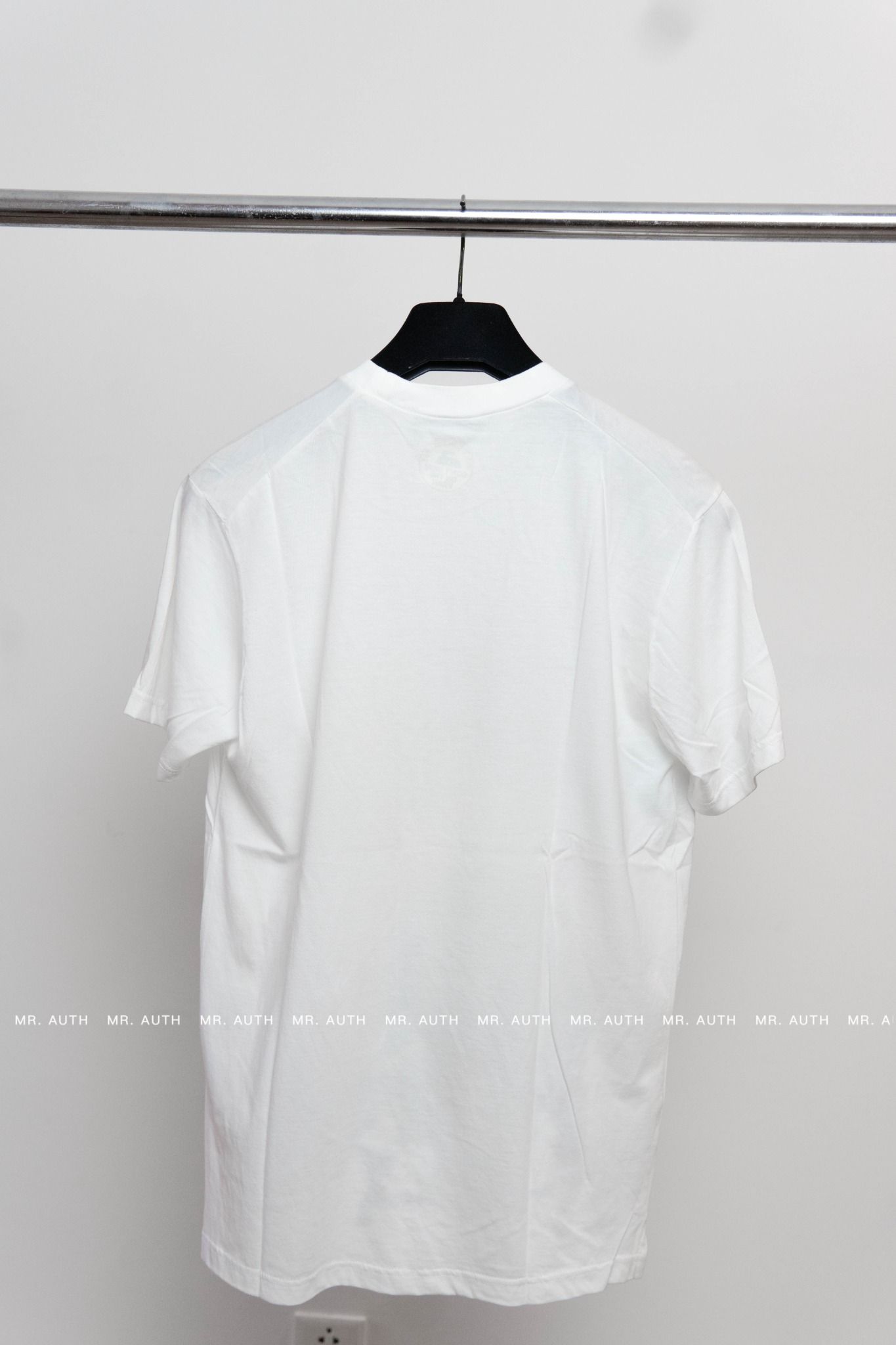 DSQURED 2 Printed Cotton Jersey T-Shirt