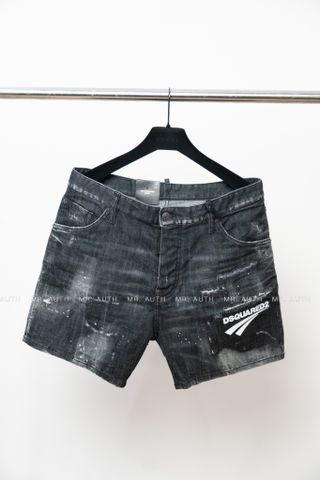 Dsquared2 T Dan Shorts. 