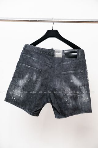  Dsquared2 T Dan Shorts. 