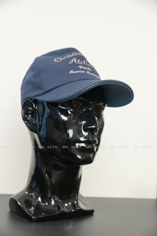  Dior Baseball Cap 