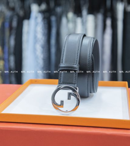  Gucci Blondie belt 