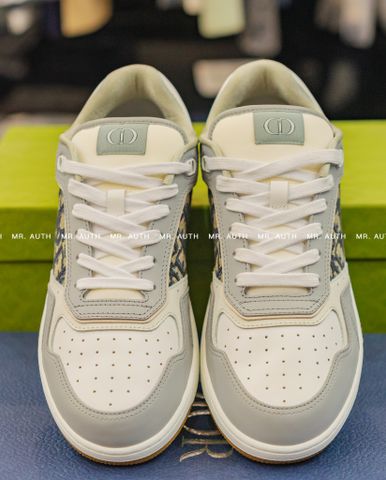  Dior B27 Low-Top Sneaker. 