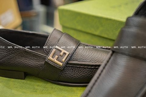  Fendi FF Squared Drivers 