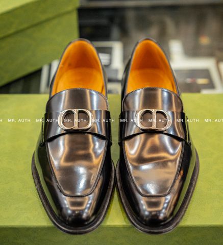  Dior Timeless Loafers 