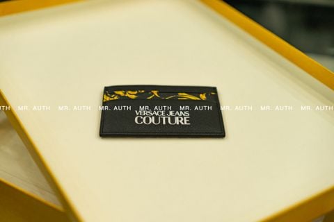  Versace Jeans Couture Card Holder 