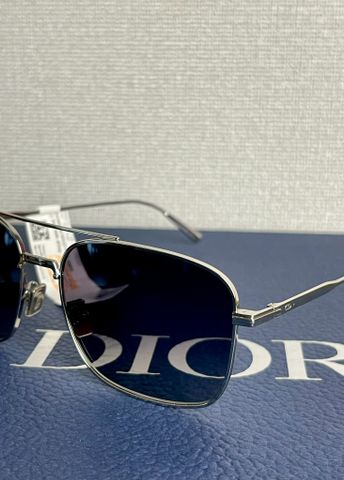  Dior Sunglasses. 