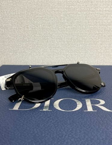  Dior Sunglasses. 