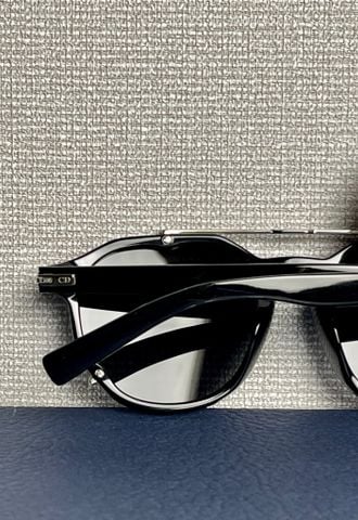  Dior Sunglasses. 