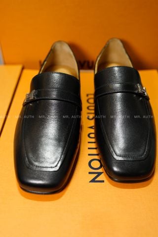  Hermes Giovanni loafer. 