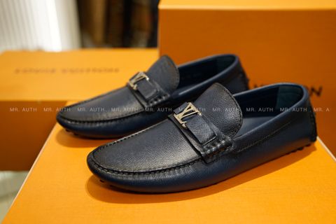  Louis Vuitton Hockenheim Mocassin. 