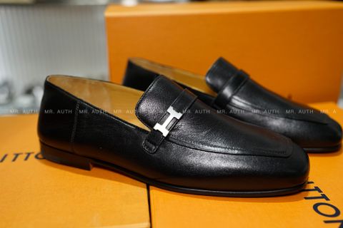  Hermes Giovanni loafer. 