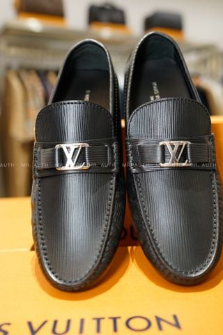  Louis Vuitton Hockenheim Mocassin. 