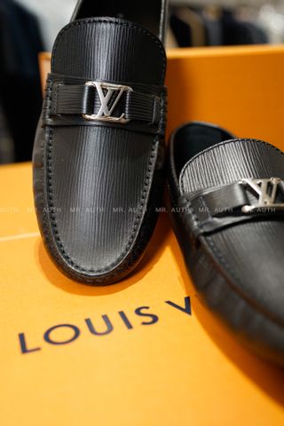  Louis Vuitton Hockenheim Mocassin. 