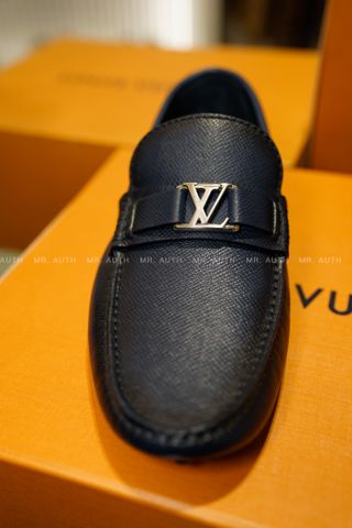  Louis Vuitton Hockenheim Mocassin. 