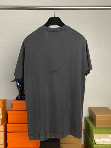  Áo phông Givenchy x Chito Printed Cotton Jersey T-shirt. 