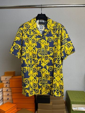  Áo Versace Jeans Couture Shirt. 
